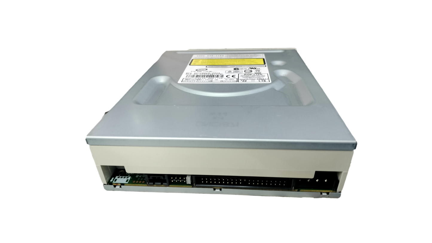 Pioneer DVR-111D Desktop PC DVD-R/RW Writer