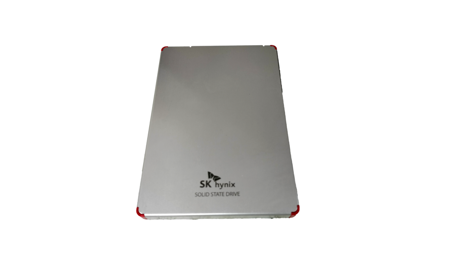 SK Hynix SC300 256GB 2.5" SATA III SSD HFS256G32MND-3210A 99%
