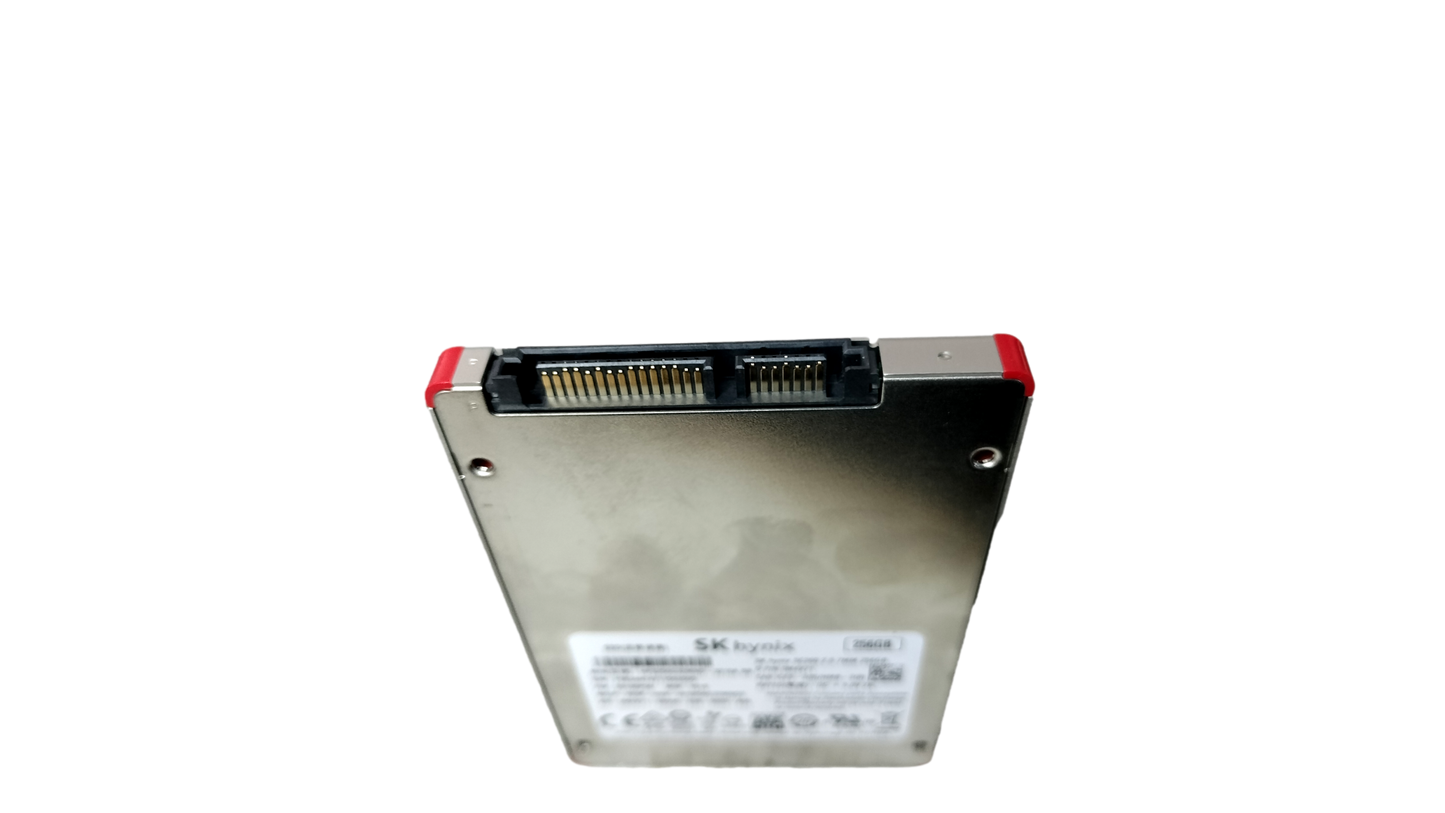 SK Hynix SC300 256GB 2.5" SATA III SSD HFS256G32MND-3210A 99%