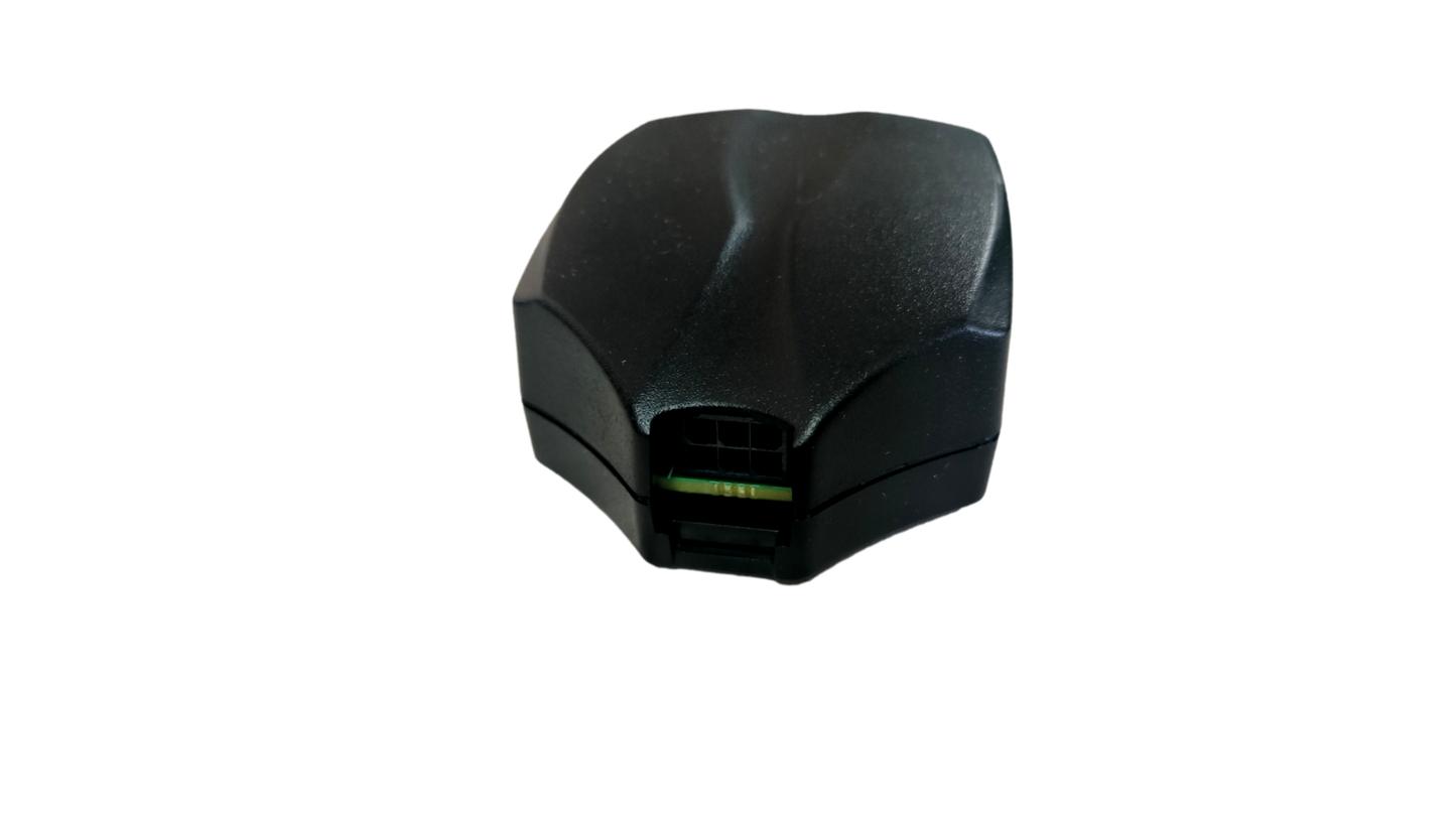Equinox Hub ETH 02400-302E