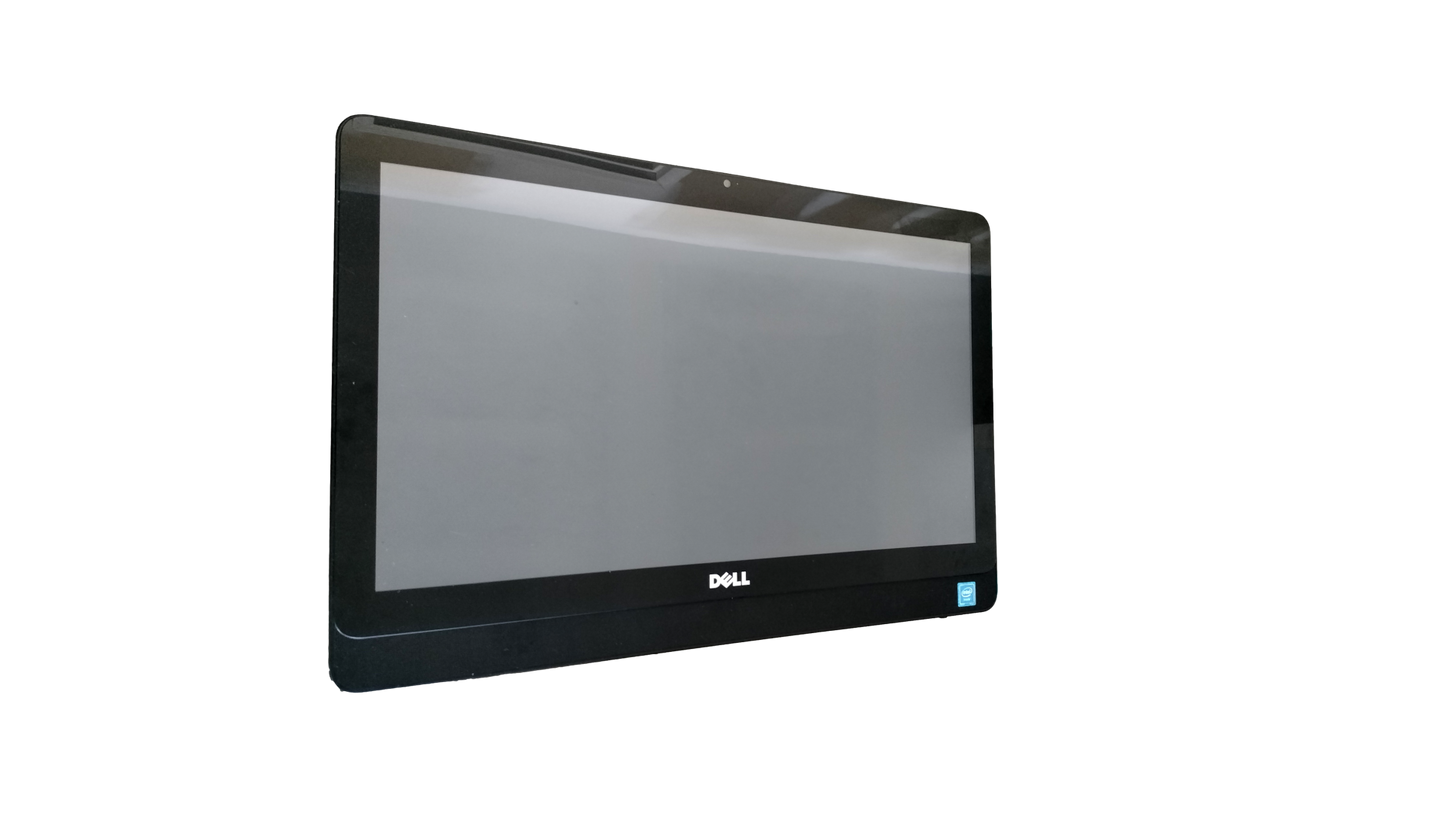 Dell Inspiron 20 3052 AIO LED LCD Screen LM195WD1(TL)(A2) Complete Assembly