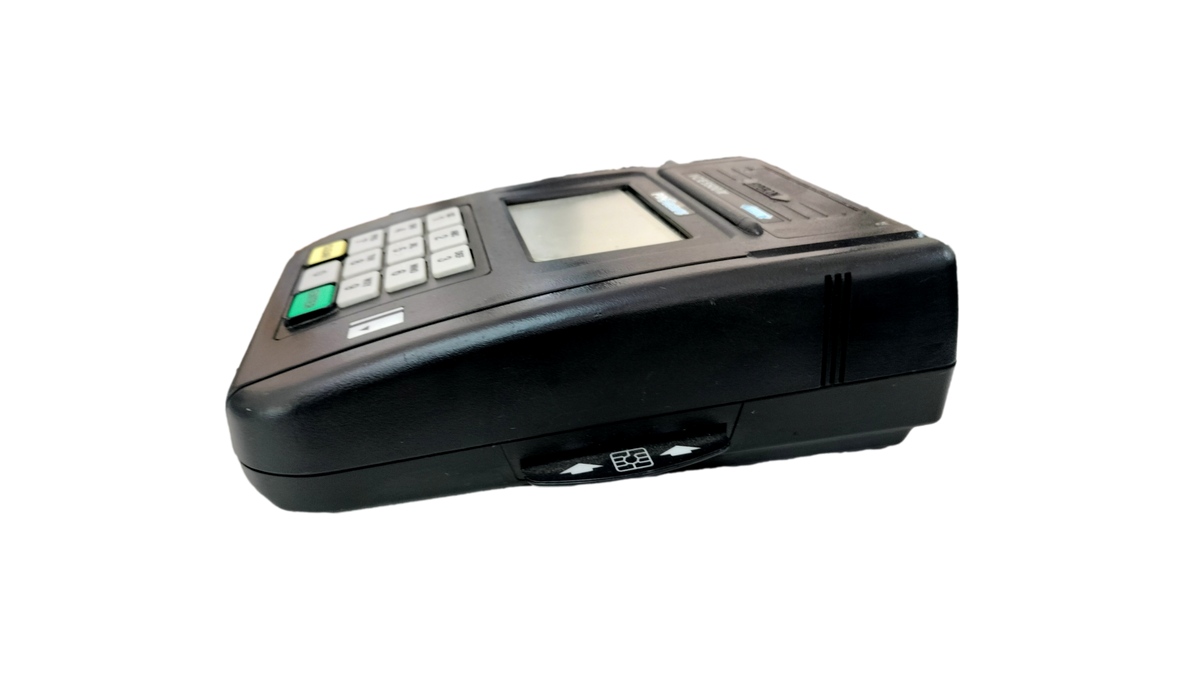 Hypercom ICE-5500 M Interactive Card Payment System