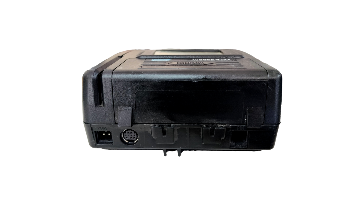 Hypercom ICE-5500 M Interactive Card Payment System