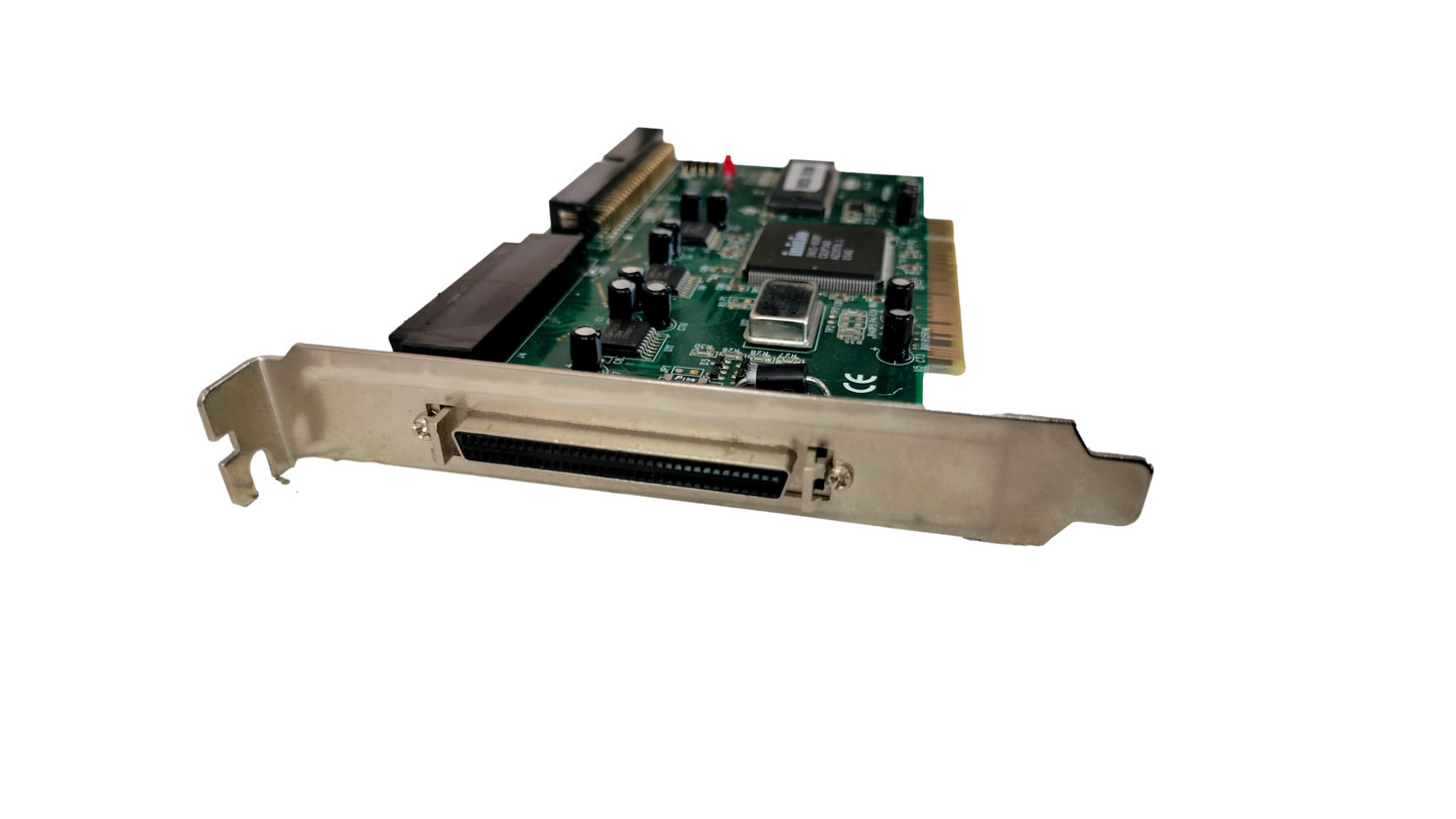 StarTech Adaptec MP950UW SCSI Controller PCISCSIUW