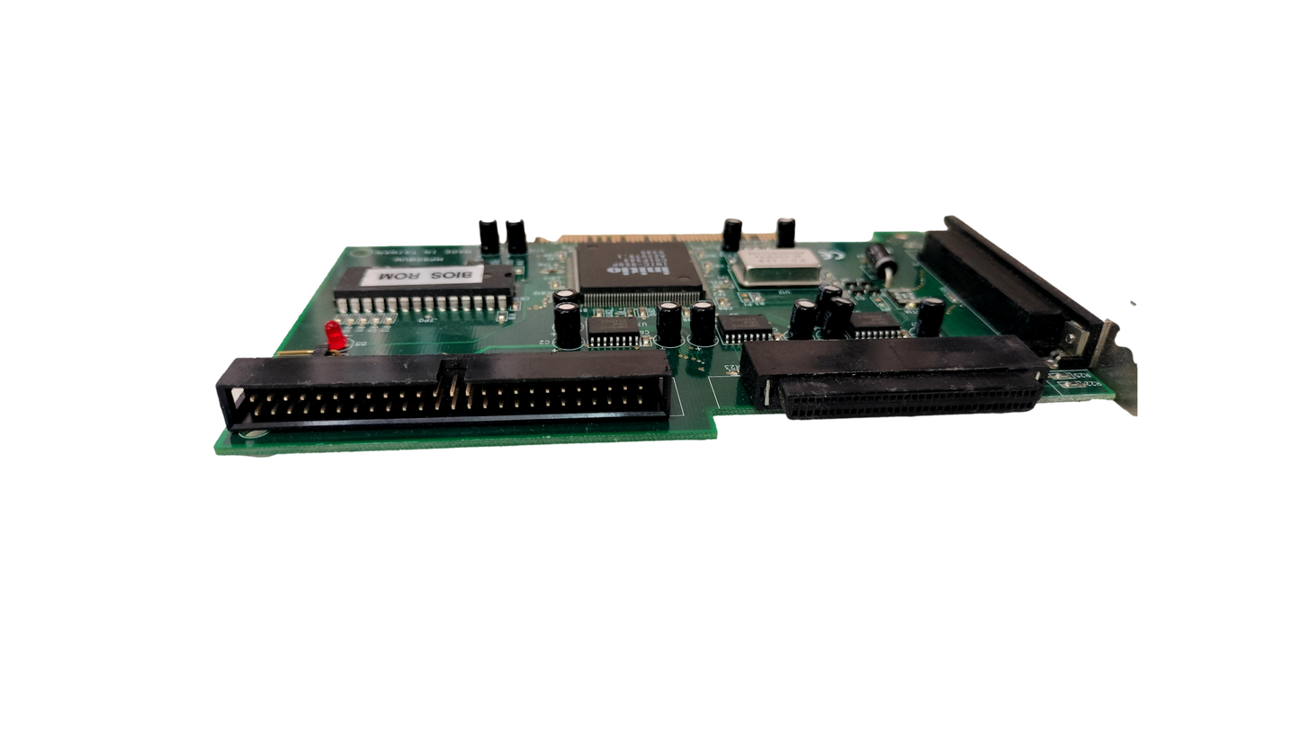 StarTech Adaptec MP950UW SCSI Controller PCISCSIUW