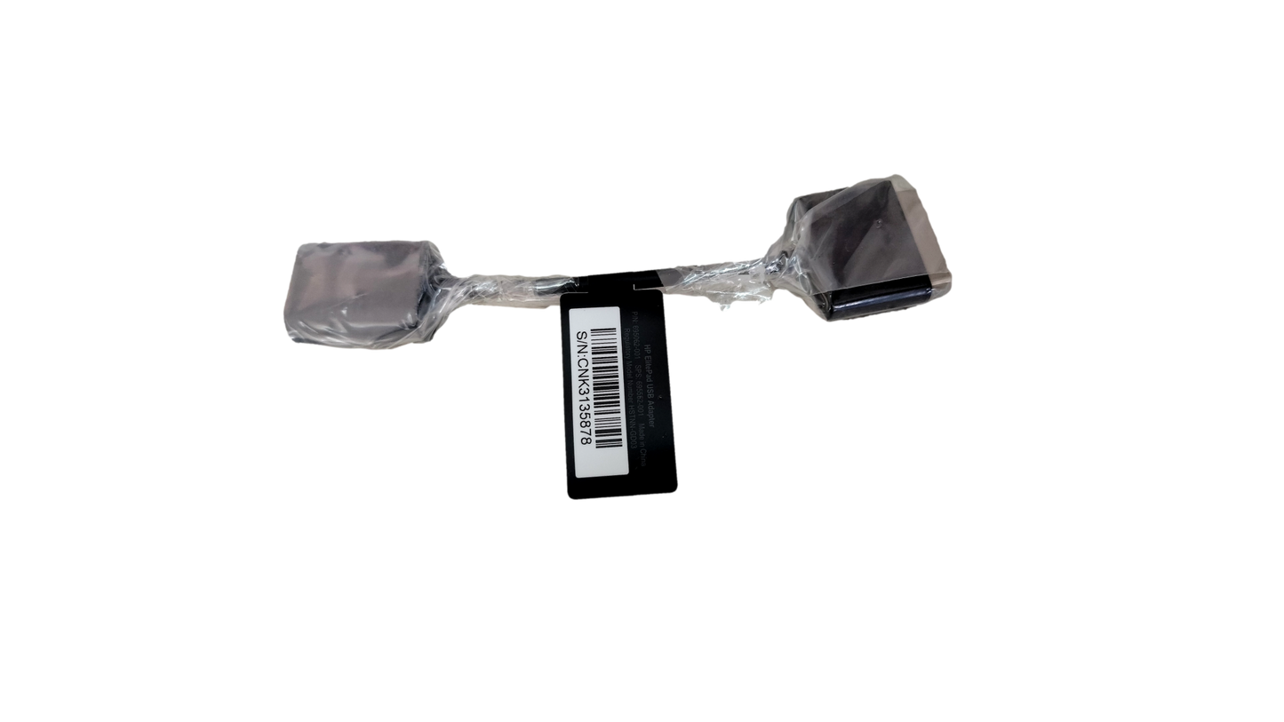 Genuine HP ElitePad USB Adapter Cable 695062-001