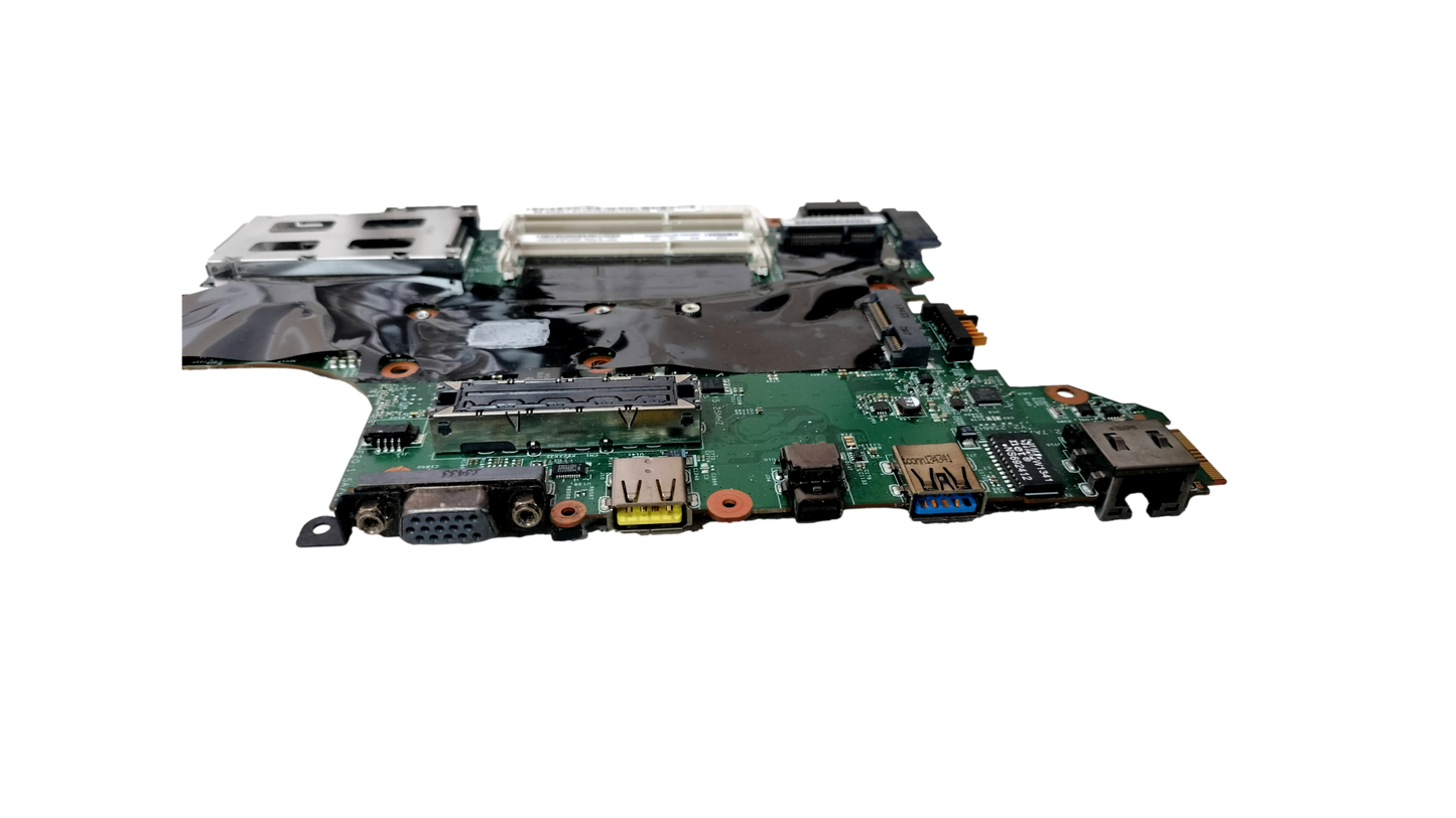 Lenovo ThinkPad T430s i5-3320M Mainboard 04X3687