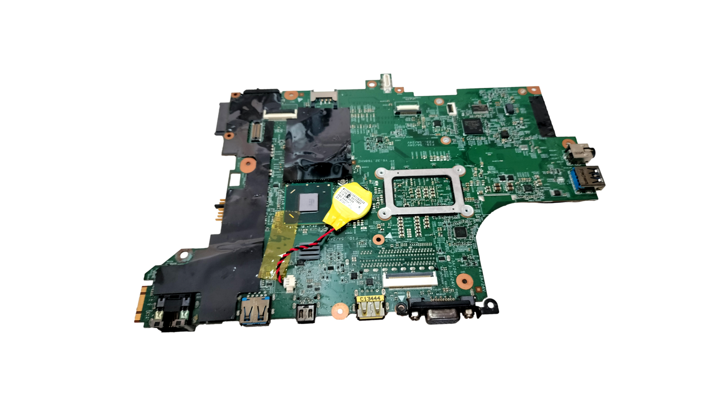 Lenovo ThinkPad T430s i5-3320M Mainboard 04X3687