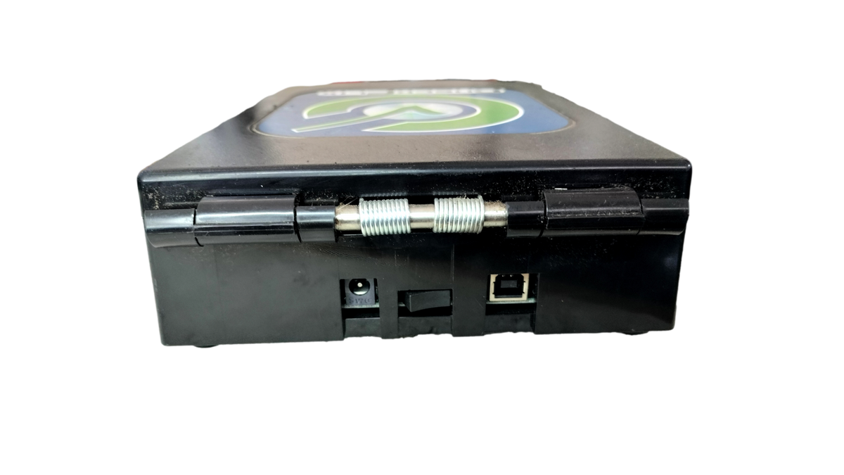 CheckFlix USB CD Analyzer