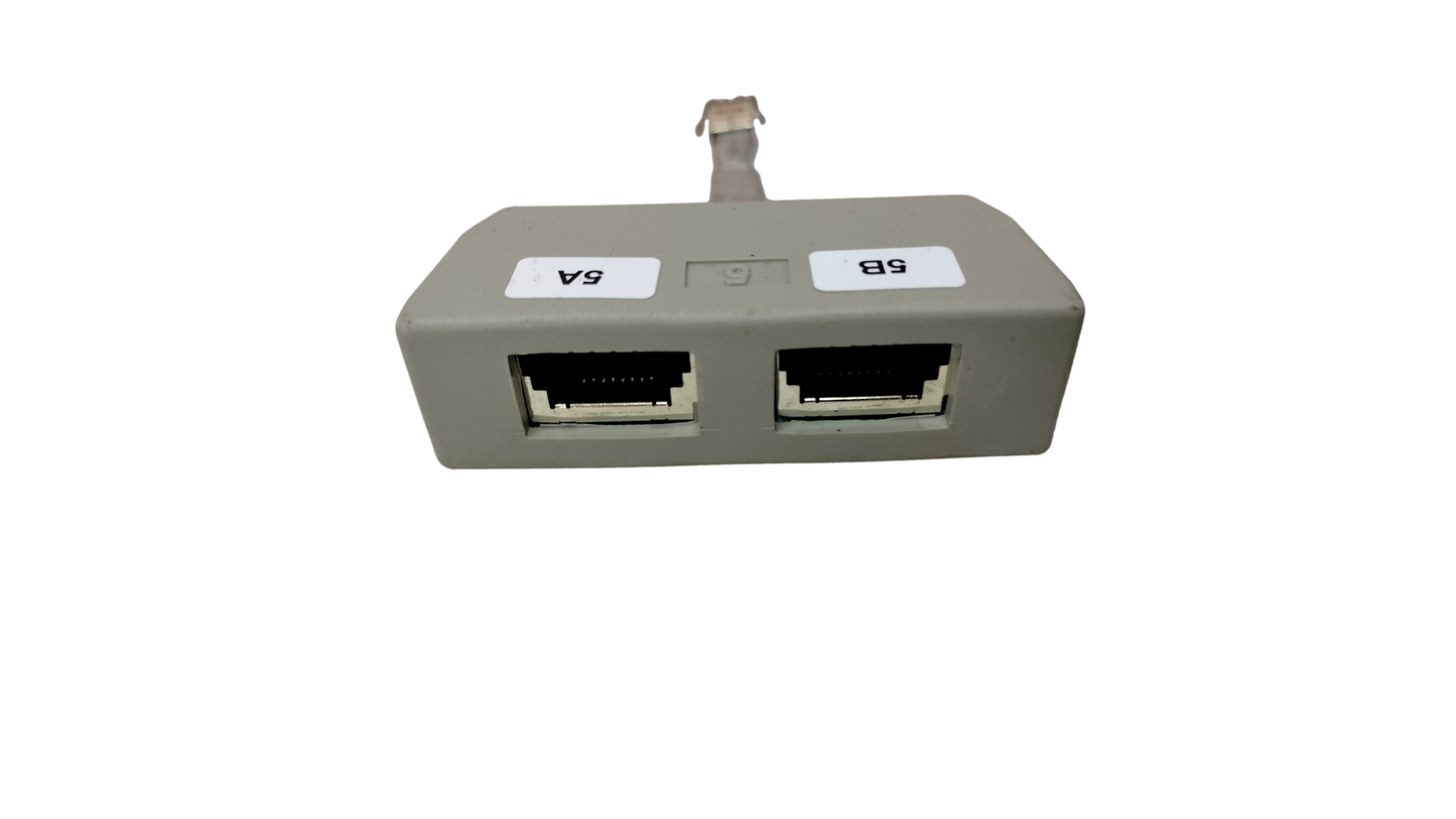 IBM 4800-3338 Rs485 Keyboard Port-5 Y-cable 42M5616