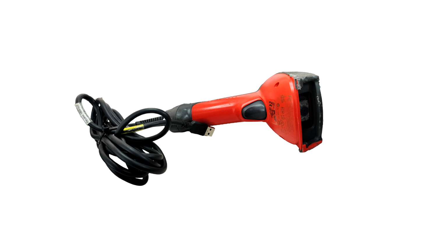 HandHeld Products 4800ISR USB Hand Scanner 30206-0007098E
