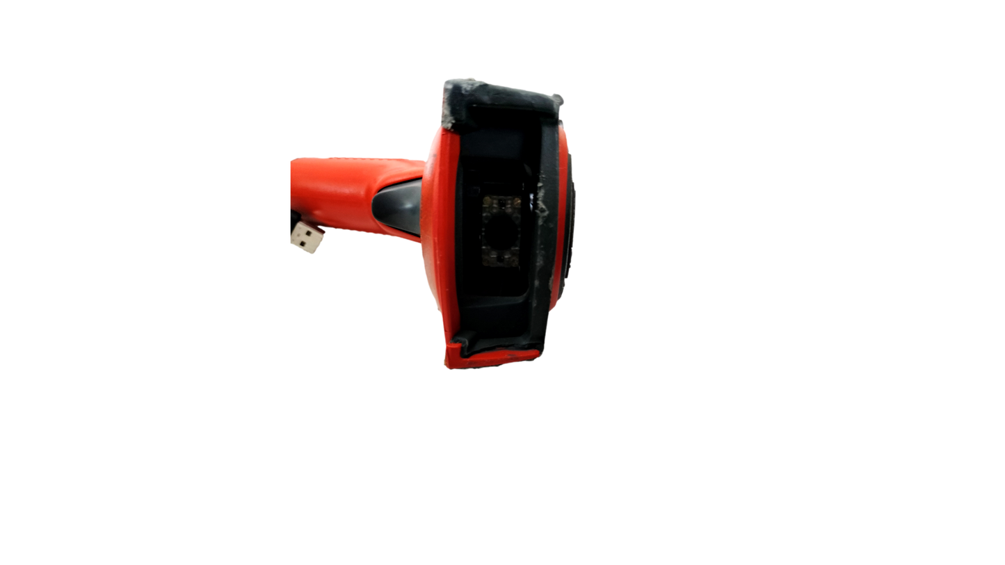 HandHeld Products 4800ISR USB Hand Scanner 30206-0007098E