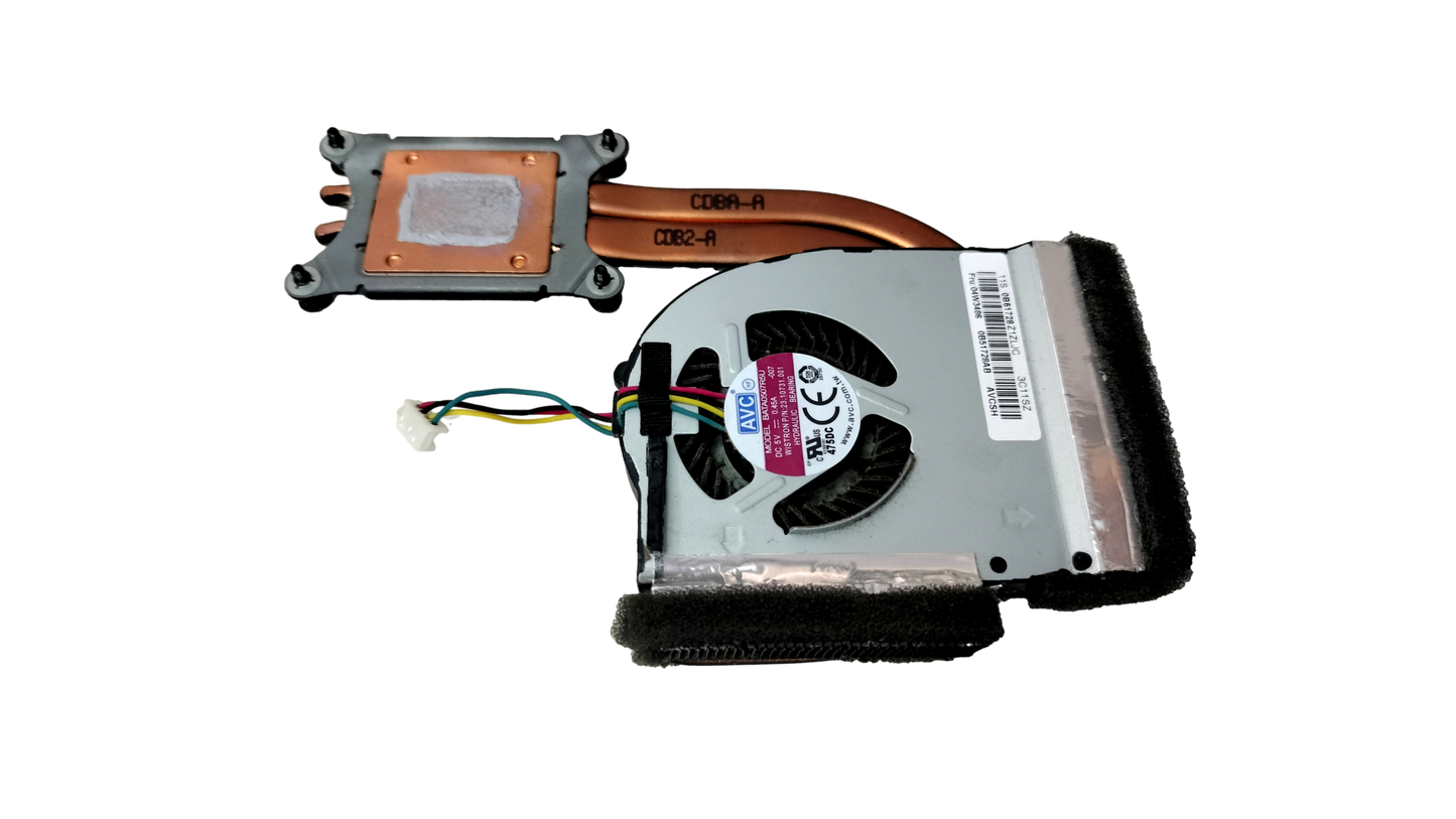 LENOVO THINKPAD T430S T430SI Cooling Fan 04W3486