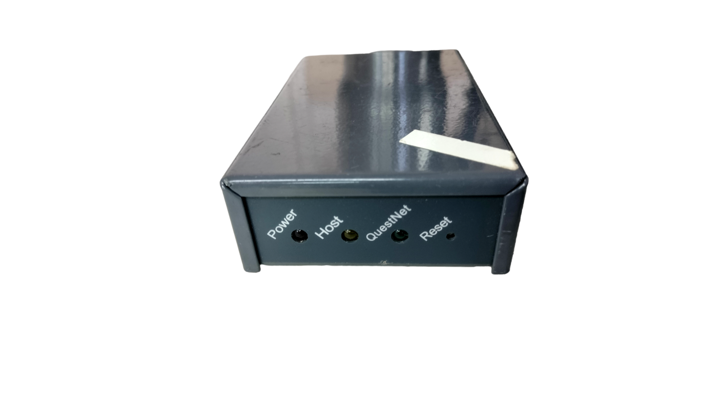 Quest ICM50 RS-232 to Questnet Conversion Box