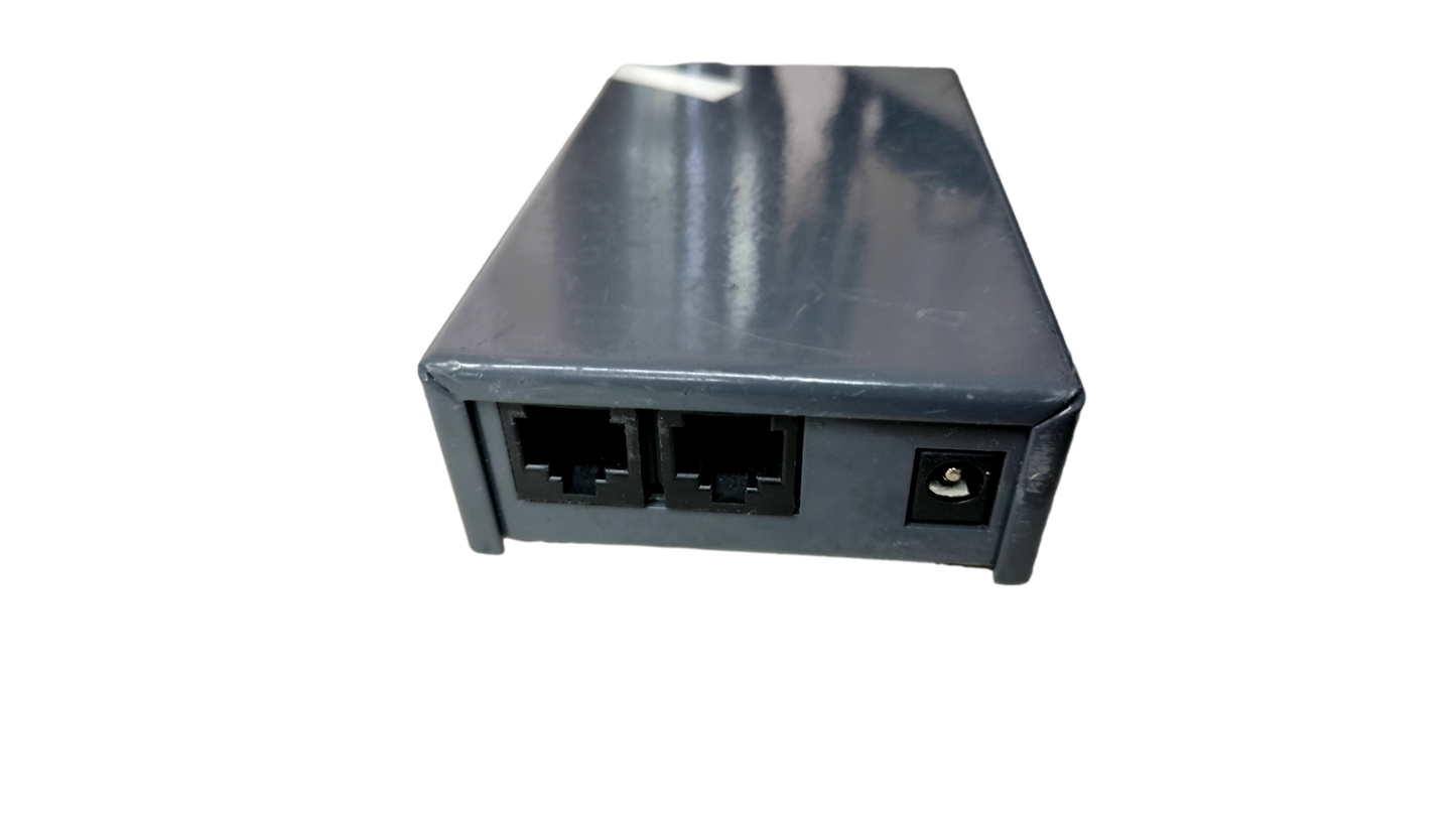 Quest ICM50 RS-232 to Questnet Conversion Box