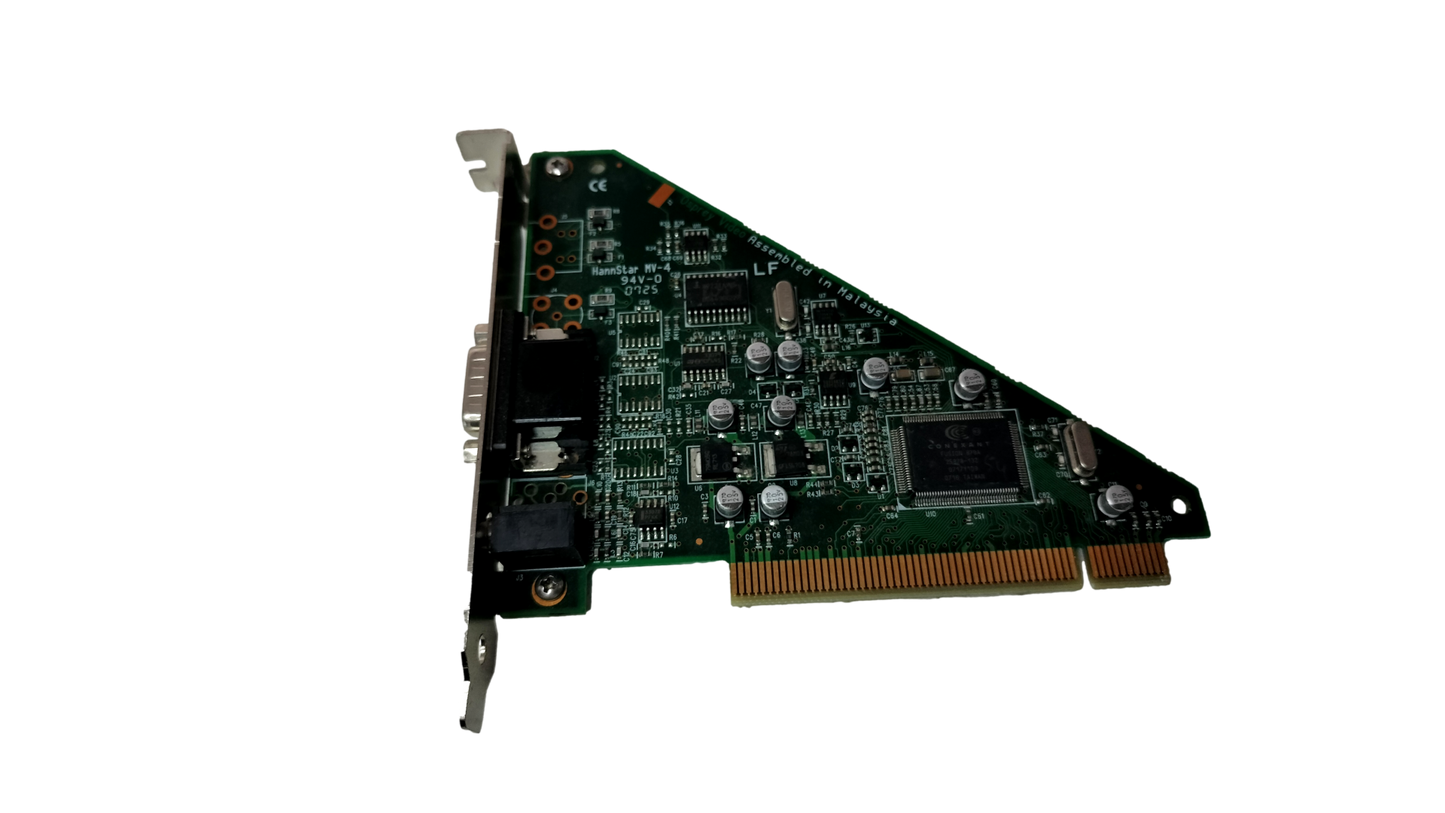 ViewCast Osprey 94-00135-03 210 PCI AV Video Audio Capture Card