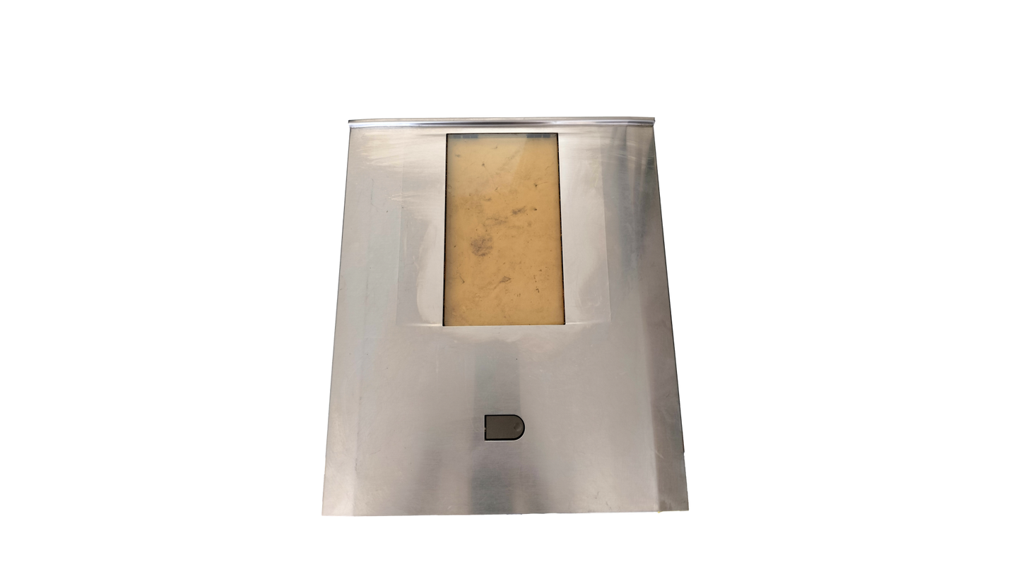 NCR 7875-2000 Top Plate Assembly Platter Everscan
