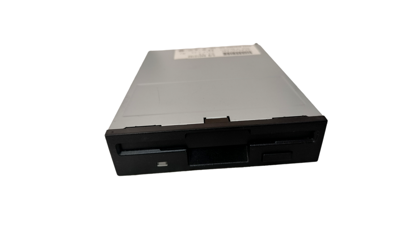 Alps Electric DF354H166F Internal 3.5" Floppy Drive