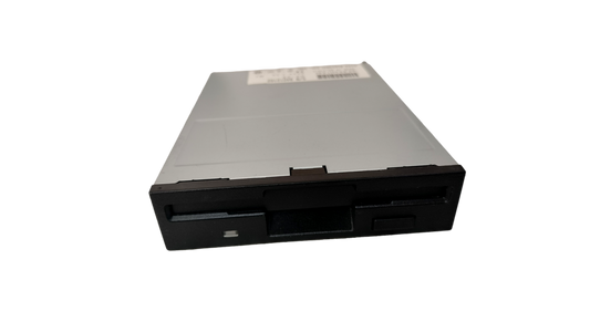 Alps Electric DF354H166F Internal 3.5" Floppy Drive