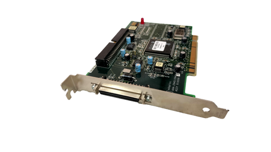 Adaptec AHA-2940 / AHA-2940U PCI Host Adapter SCSI Ultra2 Card