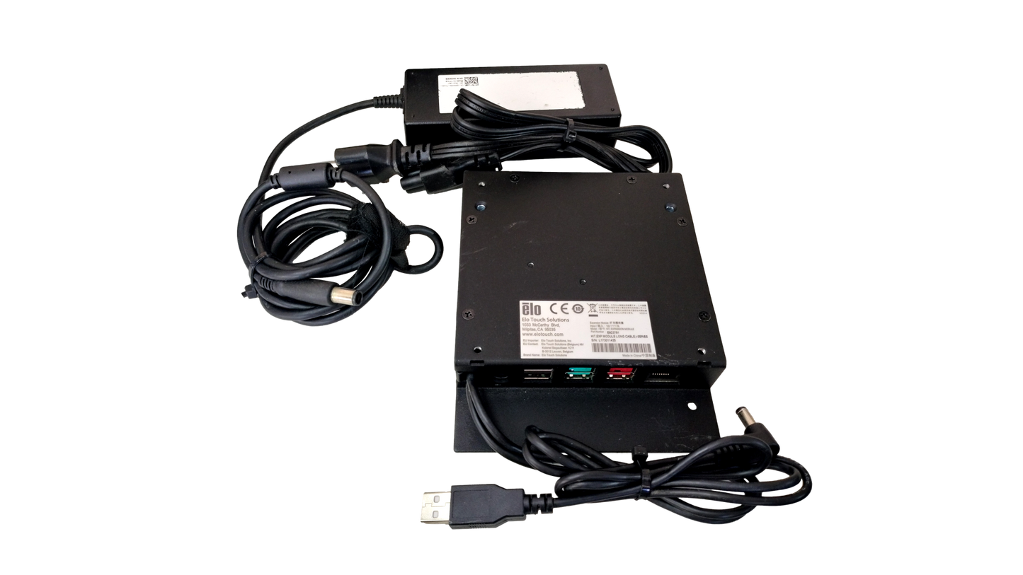 Elo Touch Solutions E923781 I-Series Expansion Module Kit