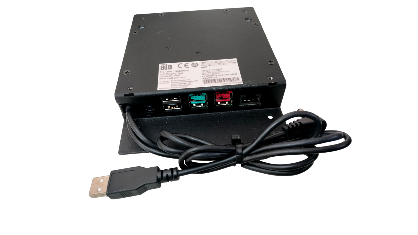 Elo Touch Solutions E923781 I-Series Expansion Module Kit
