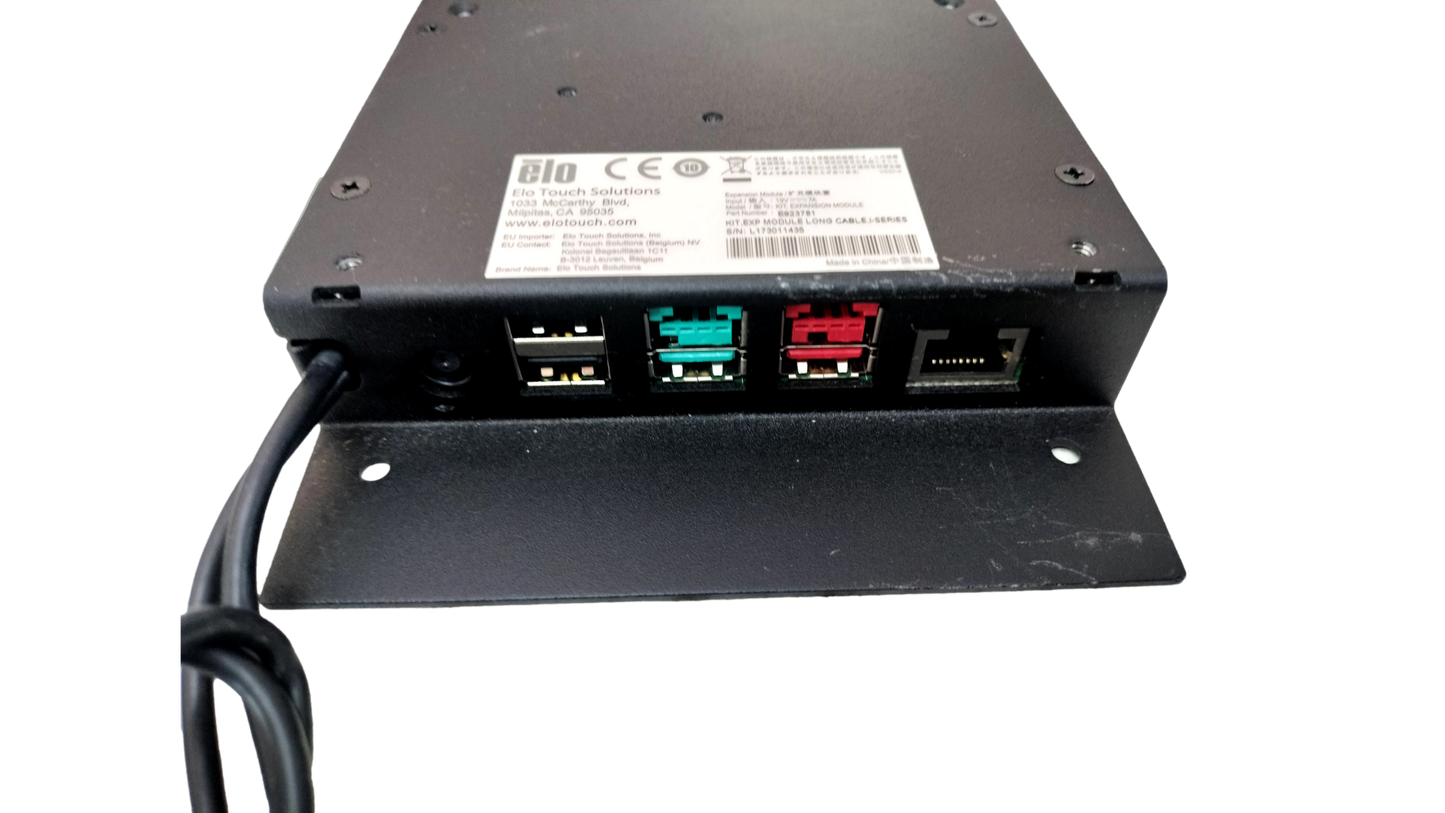 Elo Touch Solutions E923781 I-Series Expansion Module Kit