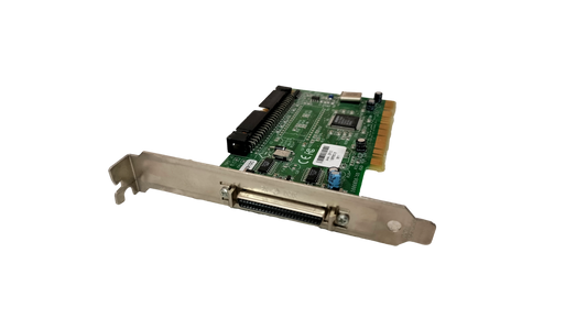 Adaptec AHA-2910C PCI Fast SCSI Controller Card 1686806-00