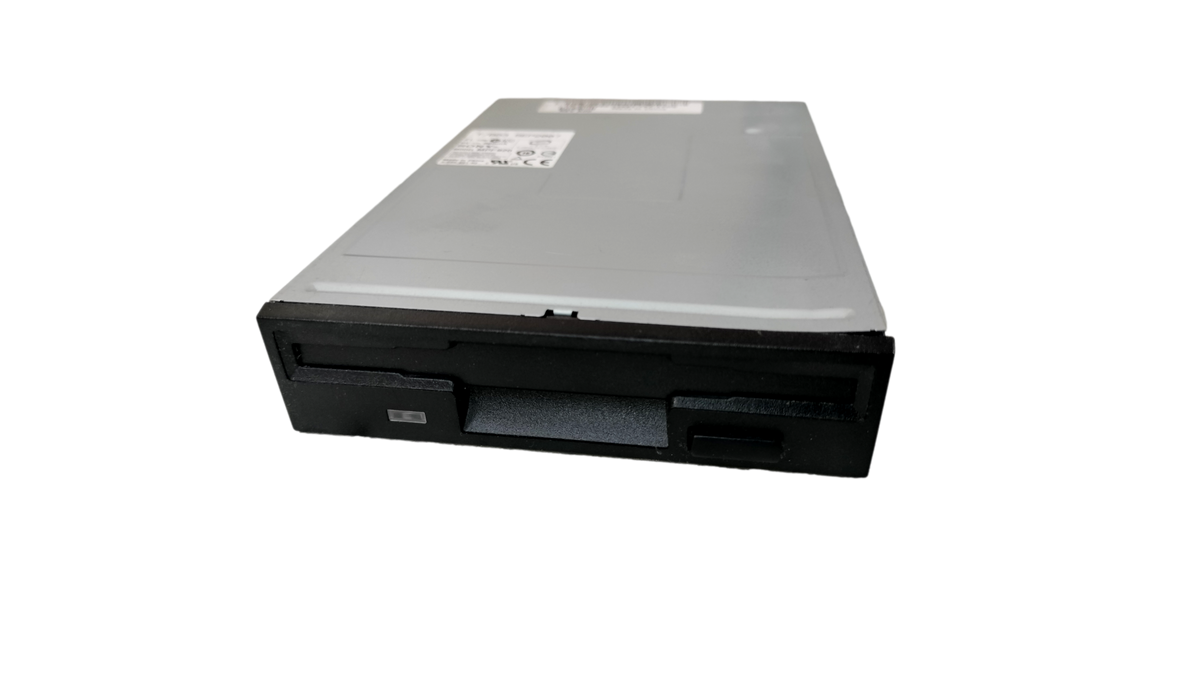 Sony MPF920 Floppy Drive Black