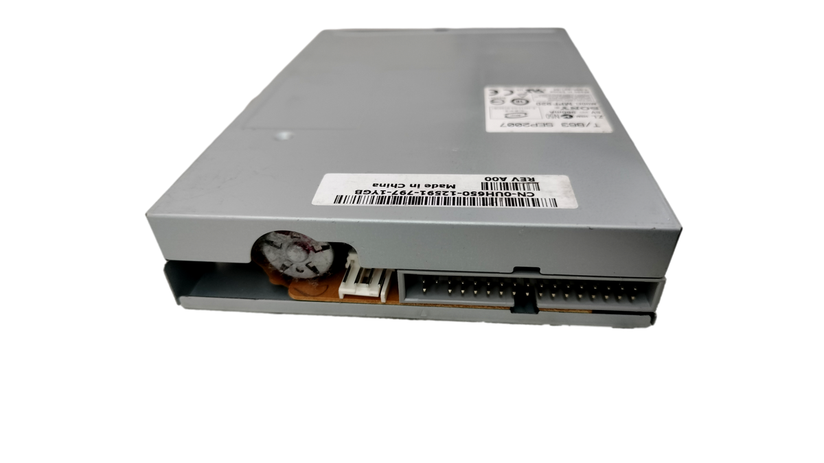 Sony MPF920 Floppy Drive Black