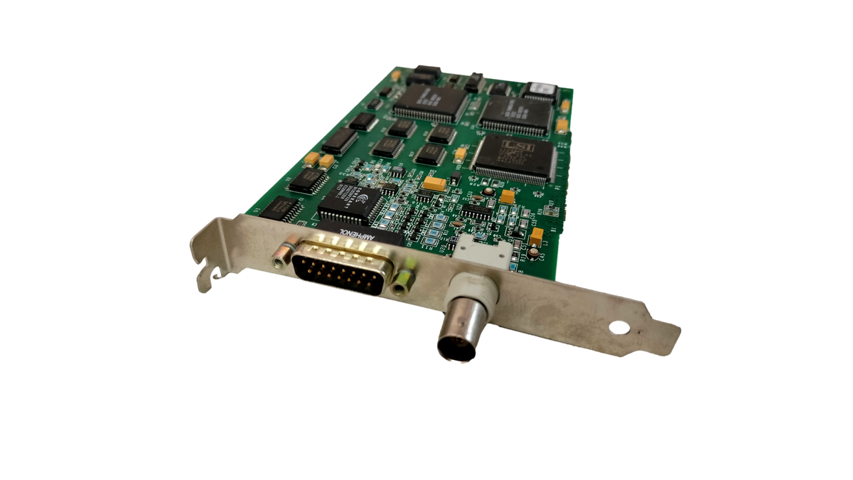Photon BeamPro Data Translation Card
