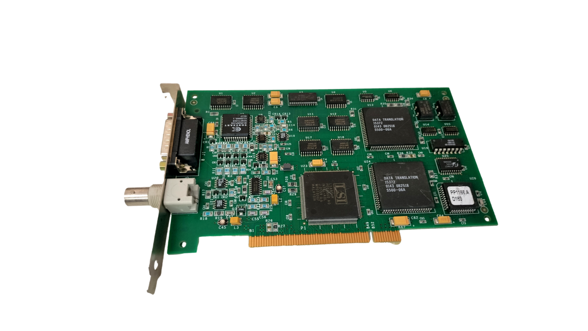 Photon BeamPro Data Translation Card