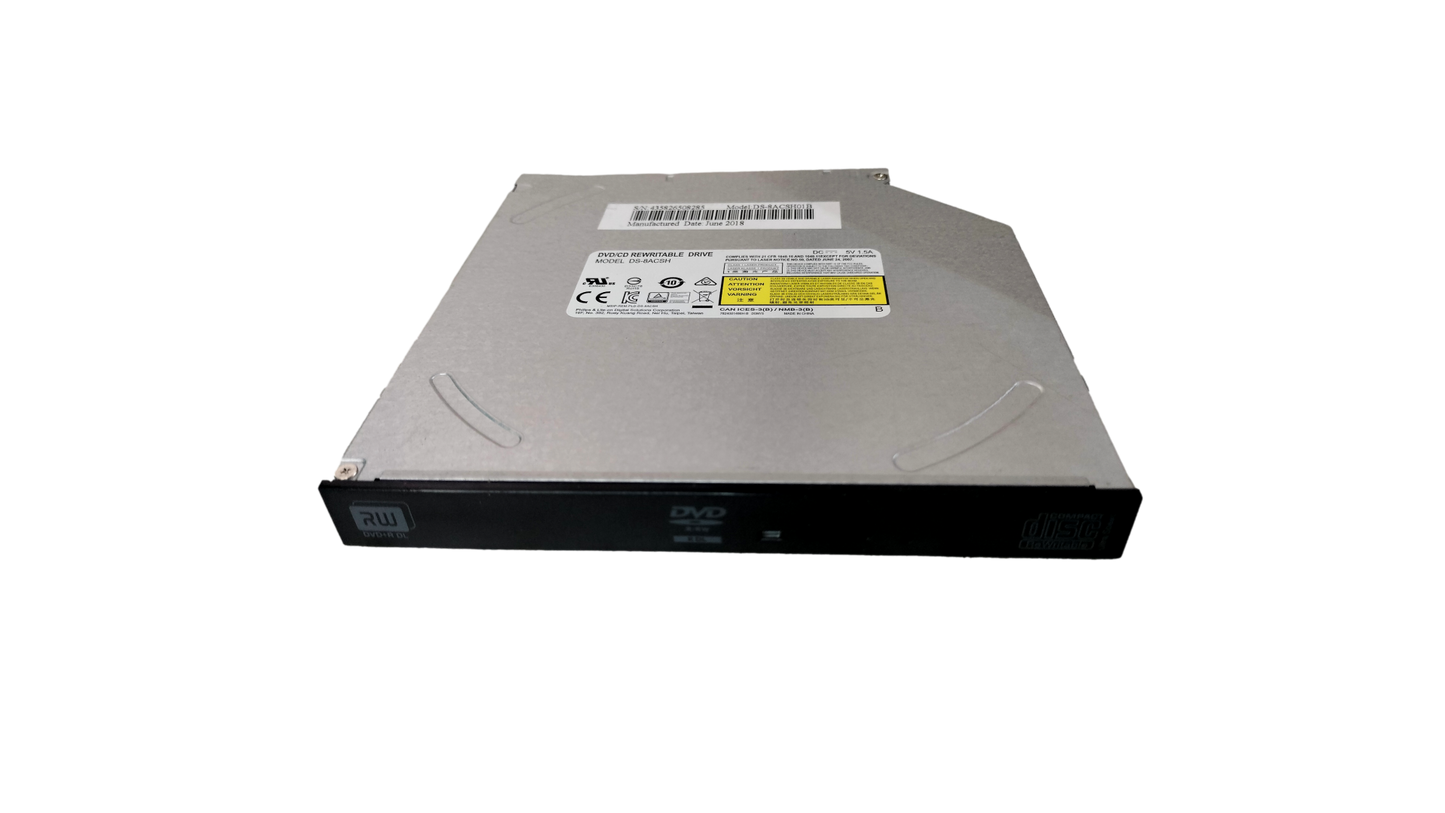 Phillips Lite On DS-8ACSH DVD/CD RW OPTICAL DRIVES