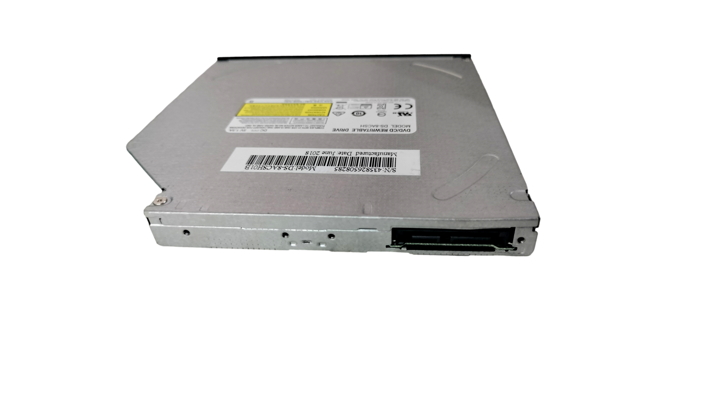 Phillips Lite On DS-8ACSH DVD/CD RW OPTICAL DRIVES