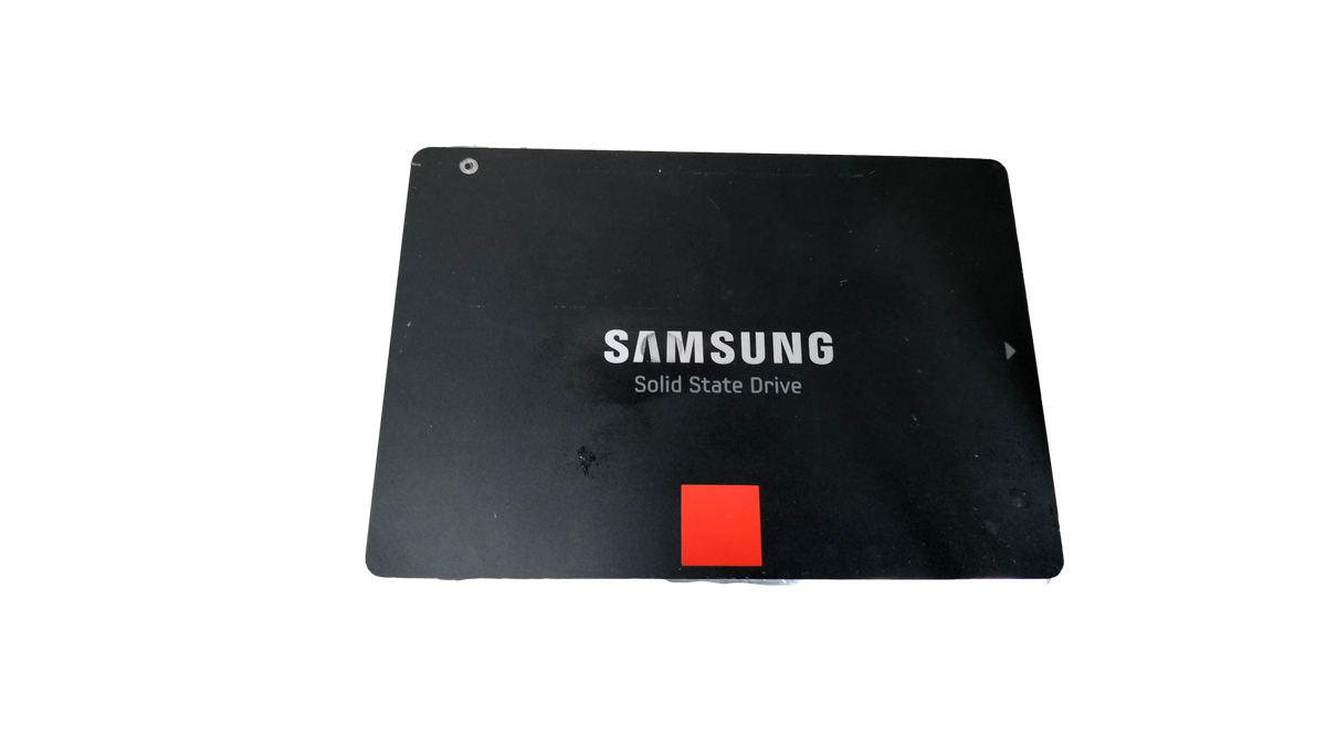 Samsung 840 Evo 250GB 2.5" Solid State Drive MZ-7TD250 68%