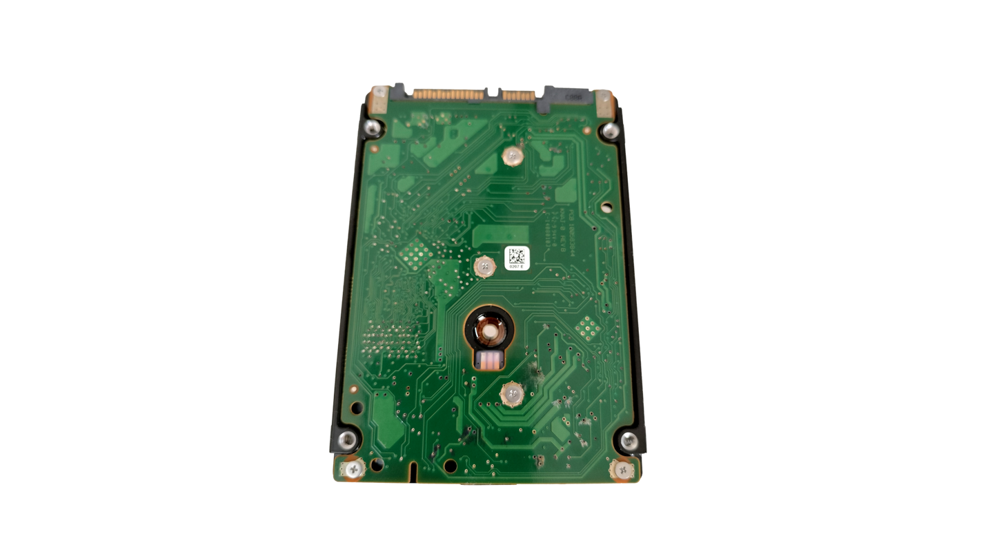 Seagate ST9500620NS Constellation.2 500GB  2.5" SATA Server Hard Drive