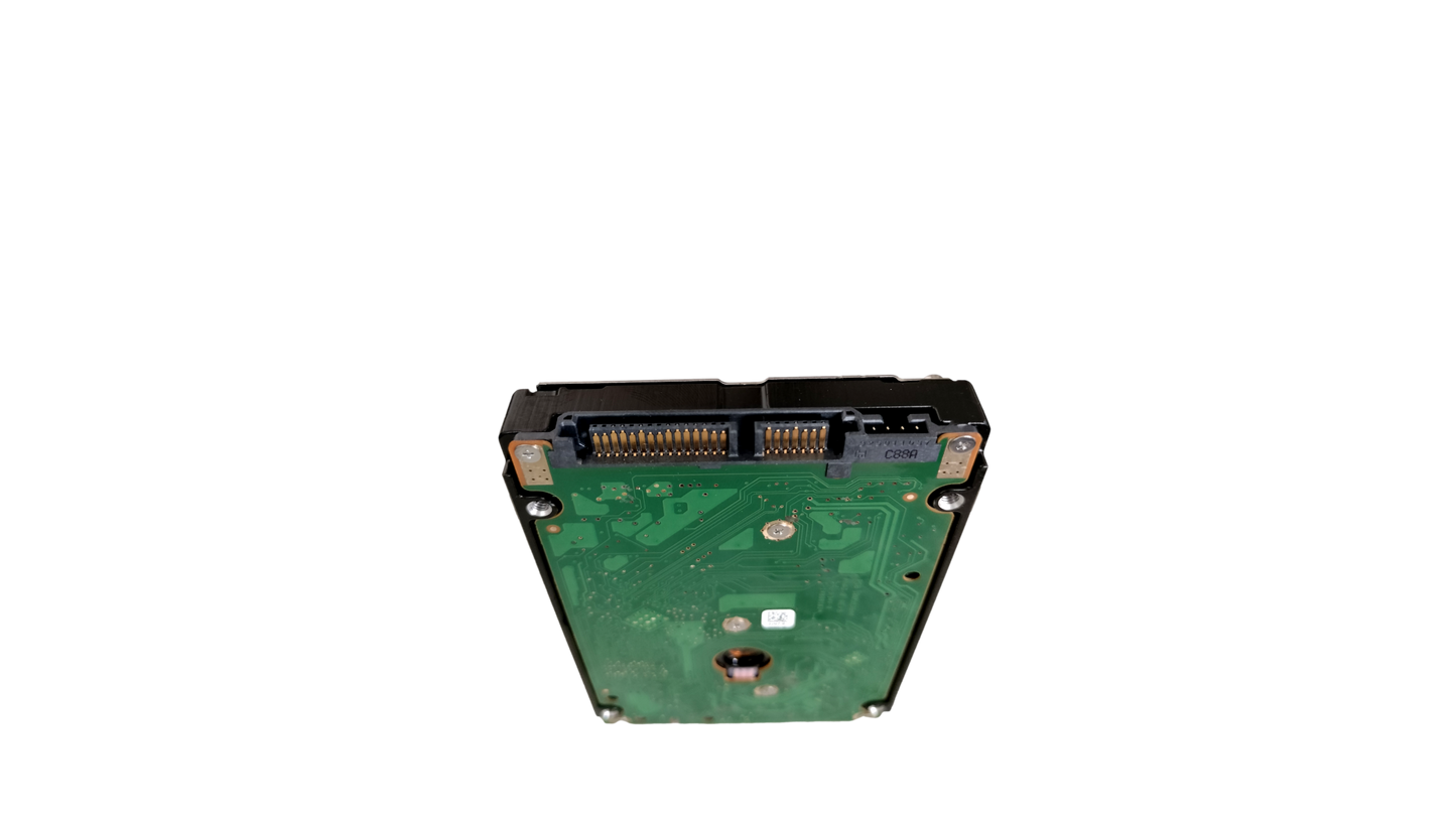 Seagate ST9500620NS Constellation.2 500GB  2.5" SATA Server Hard Drive