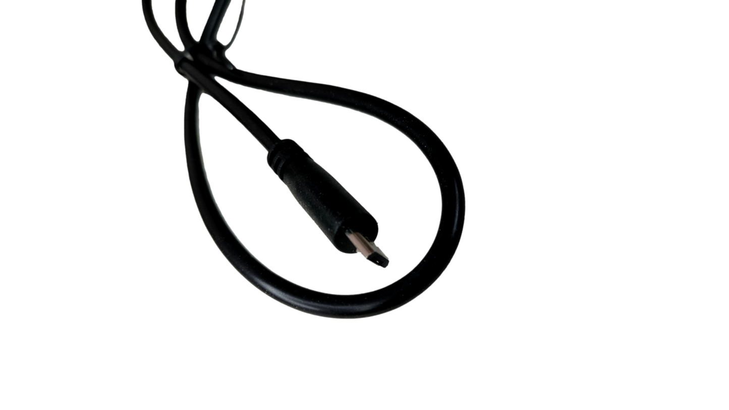 Lot of 80 New 21" Micro USB Cables
