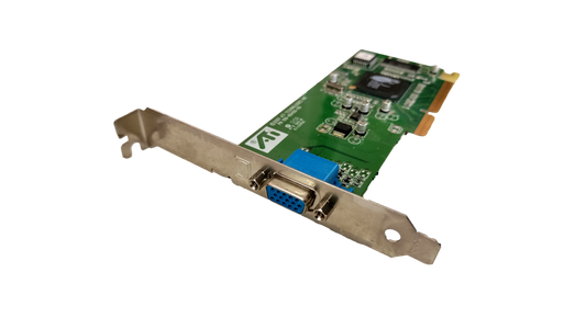 ATI Rage XL 4MB Graphics Card 109-80400-00