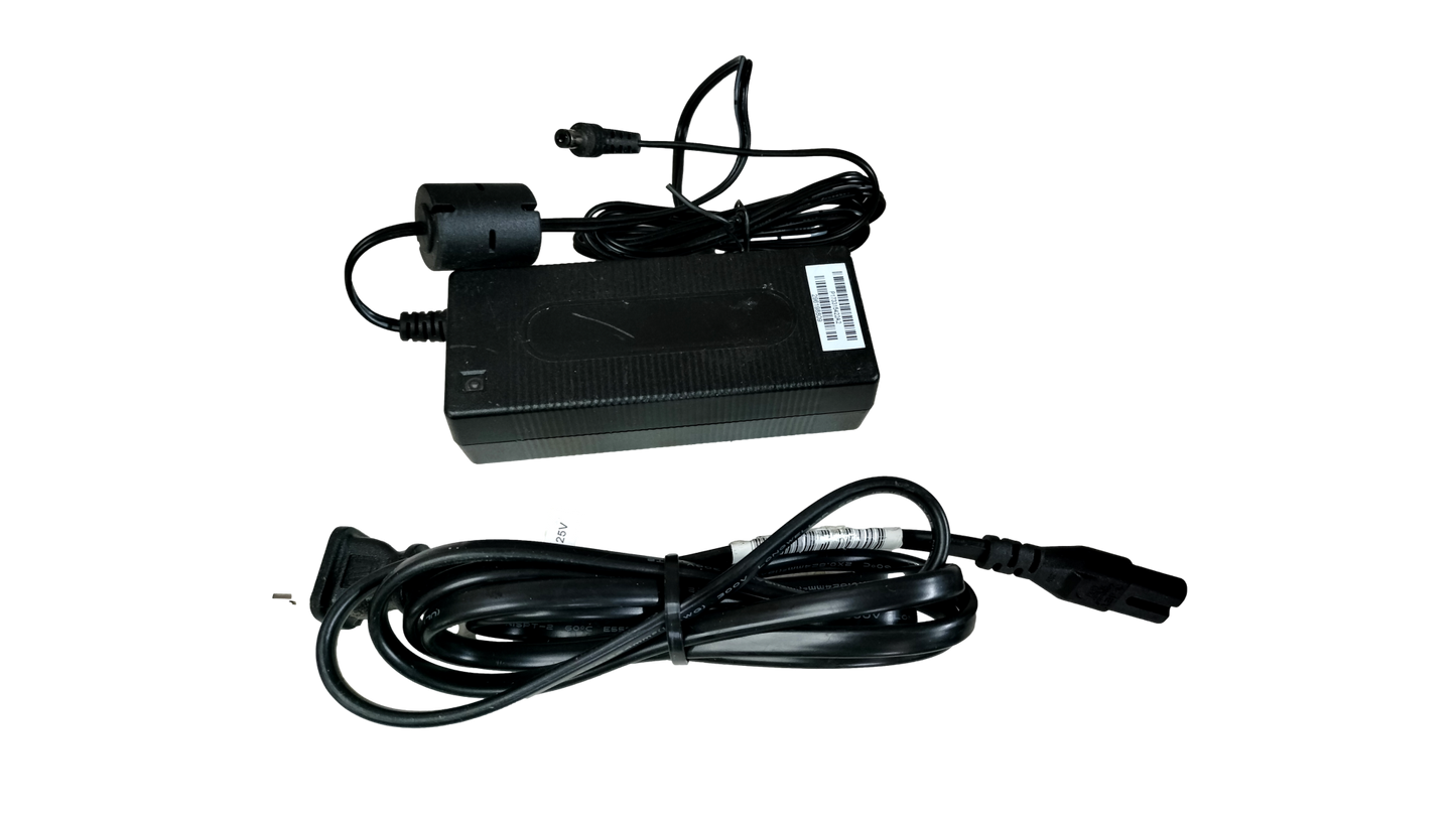 Ingenico PSM24W-080L6 24W 8V 3A Payment Terminal AC Adapter