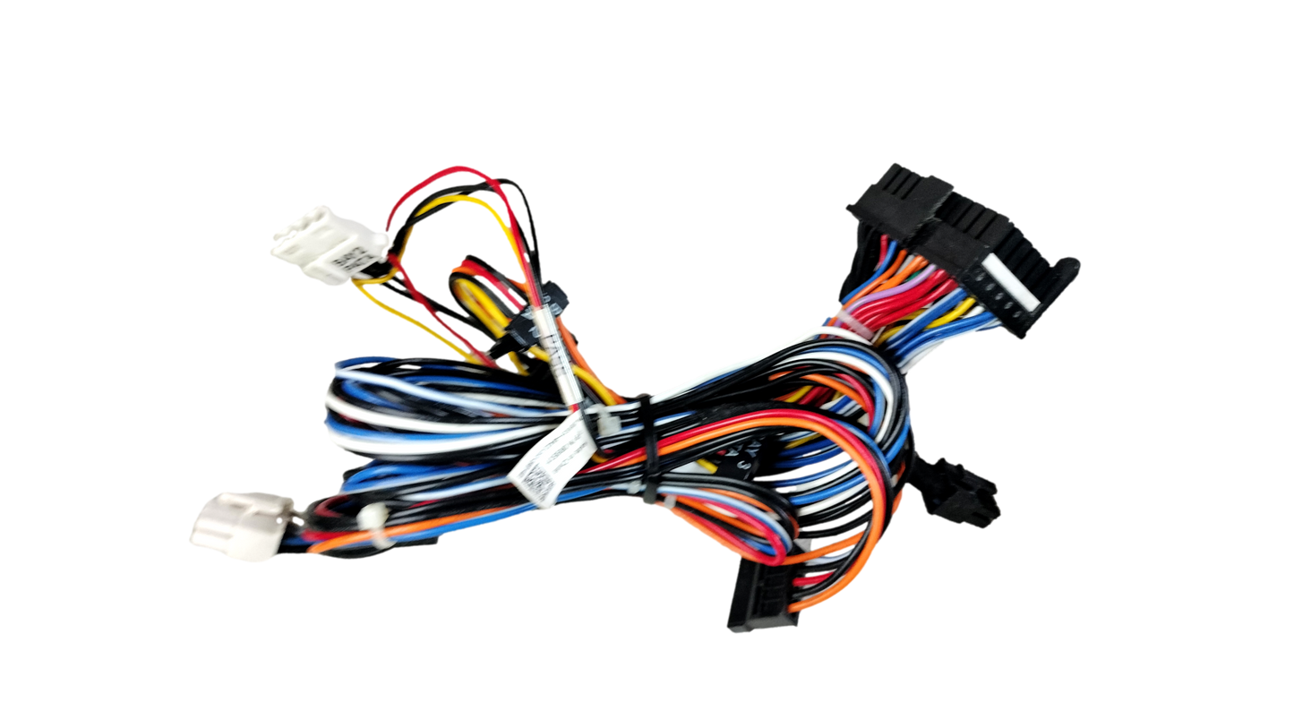 OEM Dell Precision T3500 Desktop Power Supply Wiring Harness Cables R951H