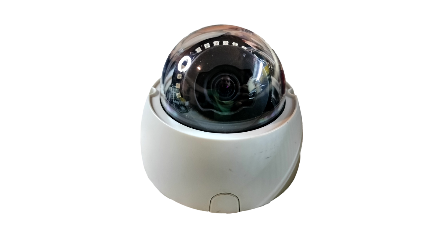 Avigilon 1.0-H3-D1-IR 1.0 Megapixel Interior IP Varifocal Dome Camera