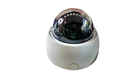 Avigilon 1.0-H3-D1-IR 1.0 Megapixel Interior IP Varifocal Dome Camera