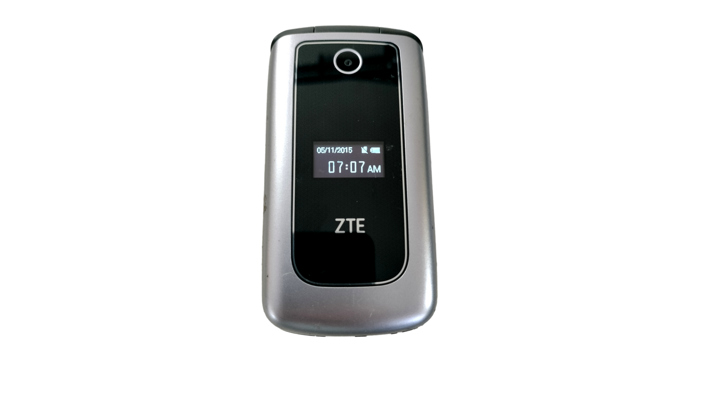 ZTE Z233V Verizon Flip Phone