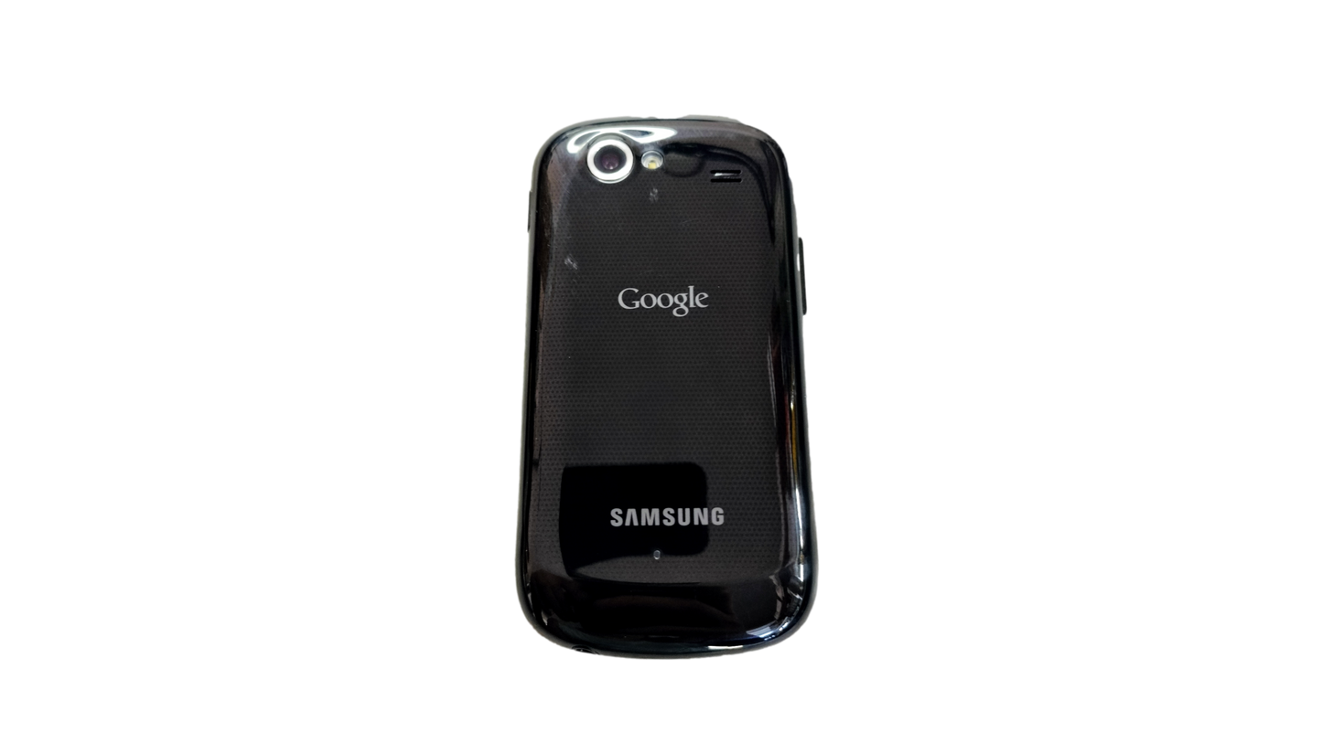 Samsung Nexus S 4G 16GB Android 4.1.2 Google Cell Phone