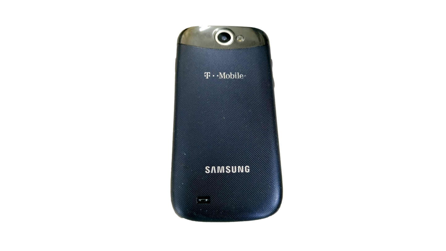Samsung Galaxy Exhibit 2 II 4G SGH-T679 T-Mobile Smartphone