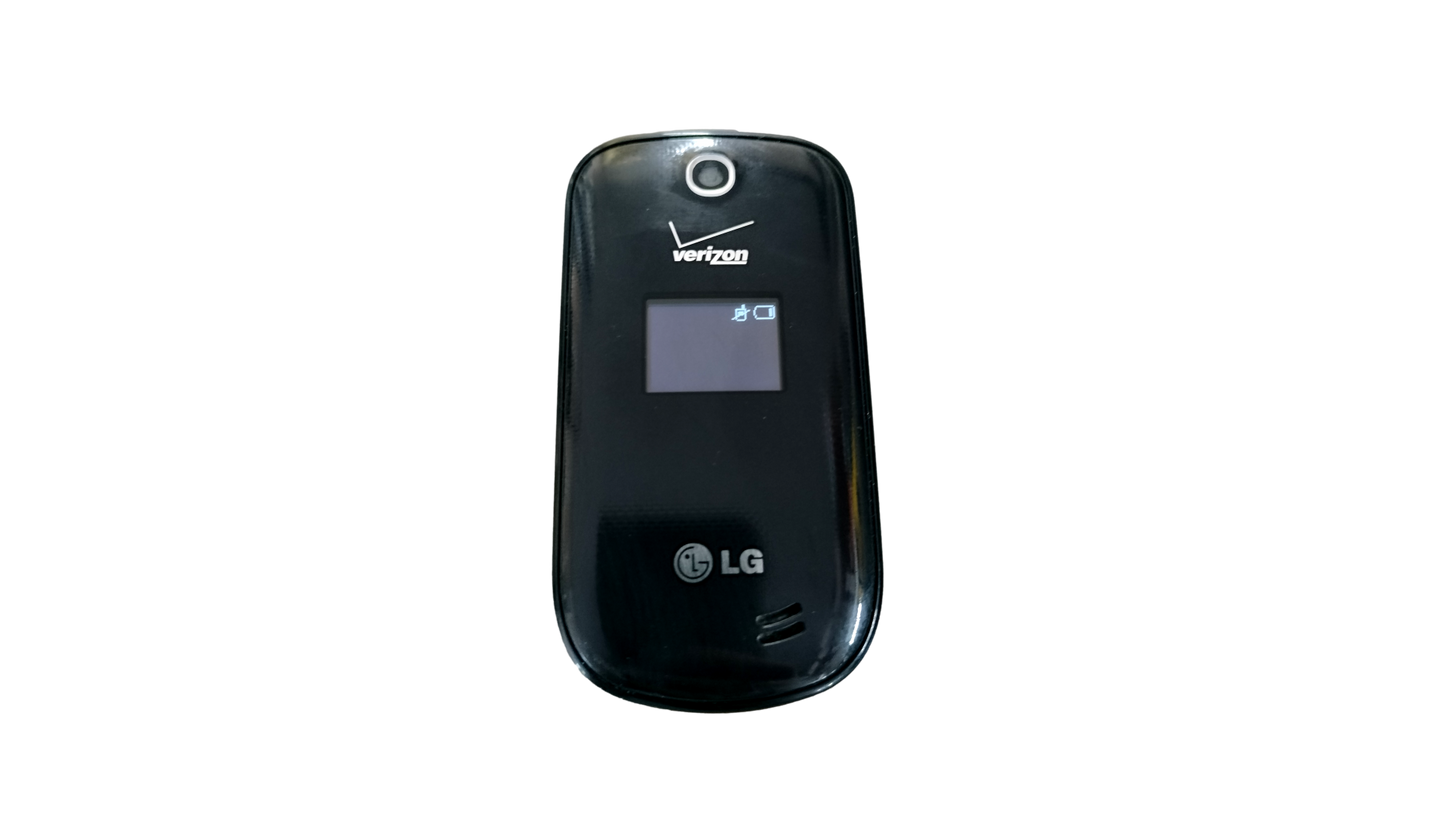 LG VN170 Revere 3 Flip Cellphone Verizon