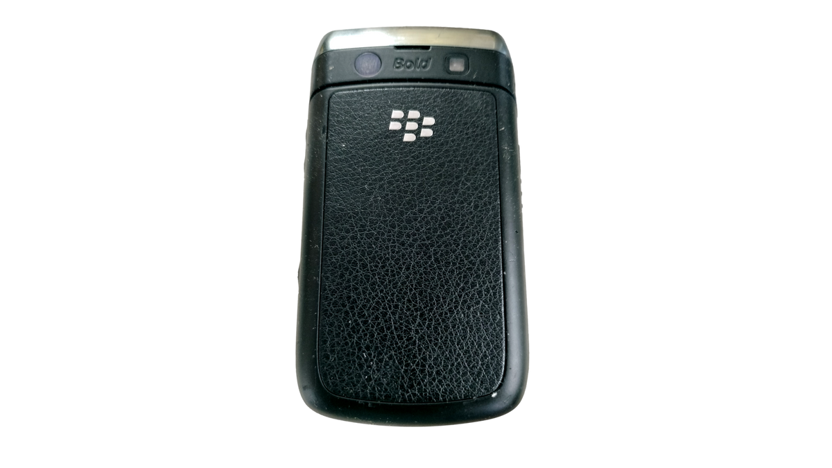 Blackberry Bold 9700 Smartphone 3G AT&T #2