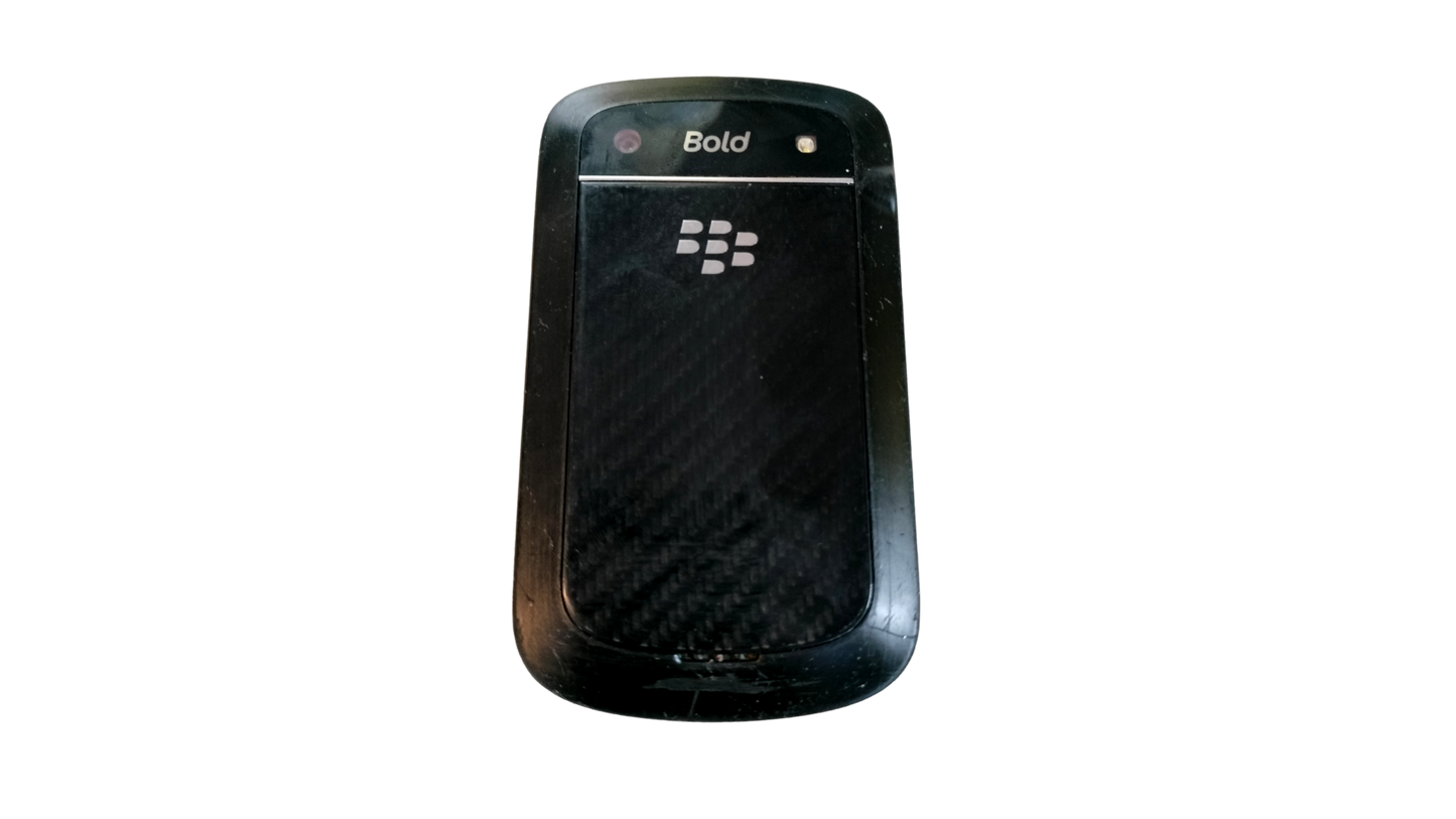 Blackberry 9900 Smartphone 3G/4G Tmobile