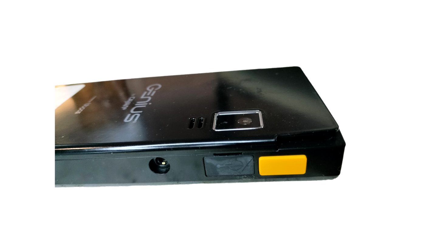Genius by Cayan BBPOS_WSC10 Hand Held Device Credit Card Reader
